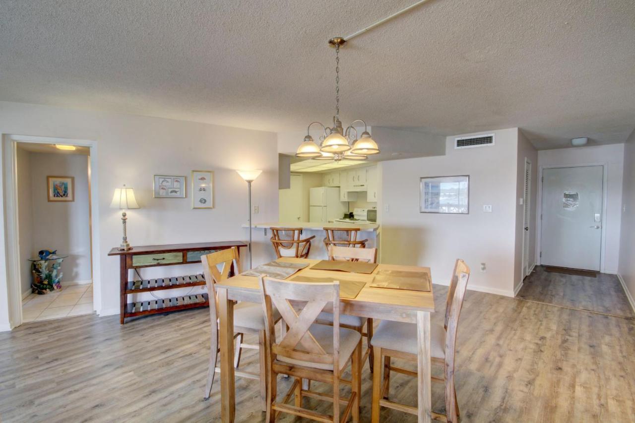 El Matador 544 - Beautiful Water Views And Close To All Amenities Of El Matador Fort Walton Beach Dış mekan fotoğraf