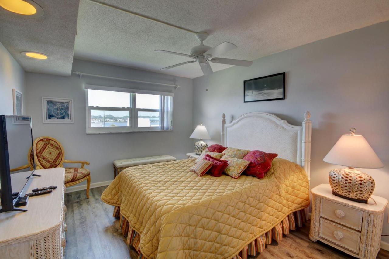 El Matador 544 - Beautiful Water Views And Close To All Amenities Of El Matador Fort Walton Beach Dış mekan fotoğraf