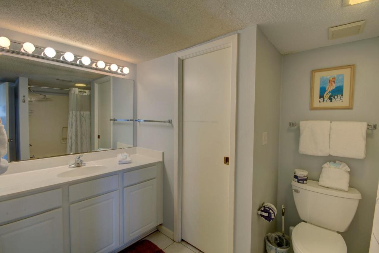 El Matador 544 - Beautiful Water Views And Close To All Amenities Of El Matador Fort Walton Beach Dış mekan fotoğraf