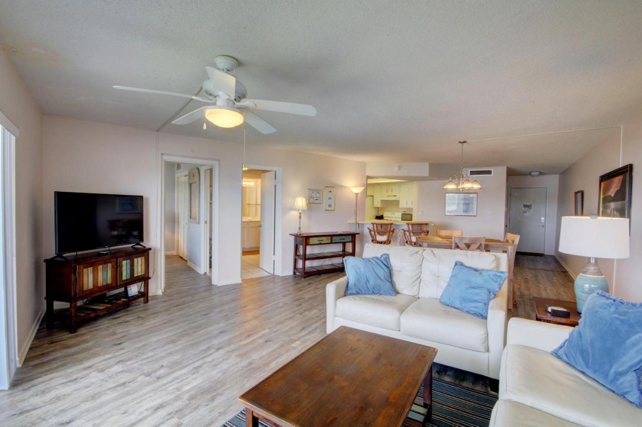 El Matador 544 - Beautiful Water Views And Close To All Amenities Of El Matador Fort Walton Beach Dış mekan fotoğraf