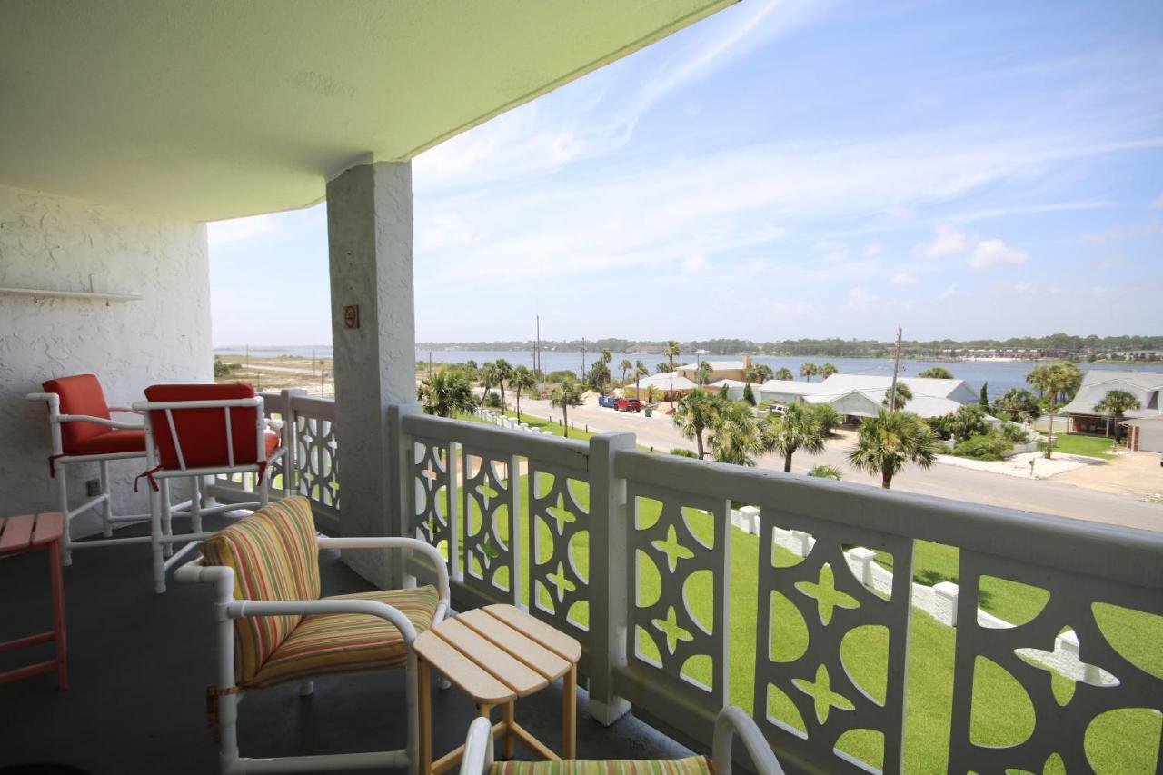El Matador 544 - Beautiful Water Views And Close To All Amenities Of El Matador Fort Walton Beach Dış mekan fotoğraf
