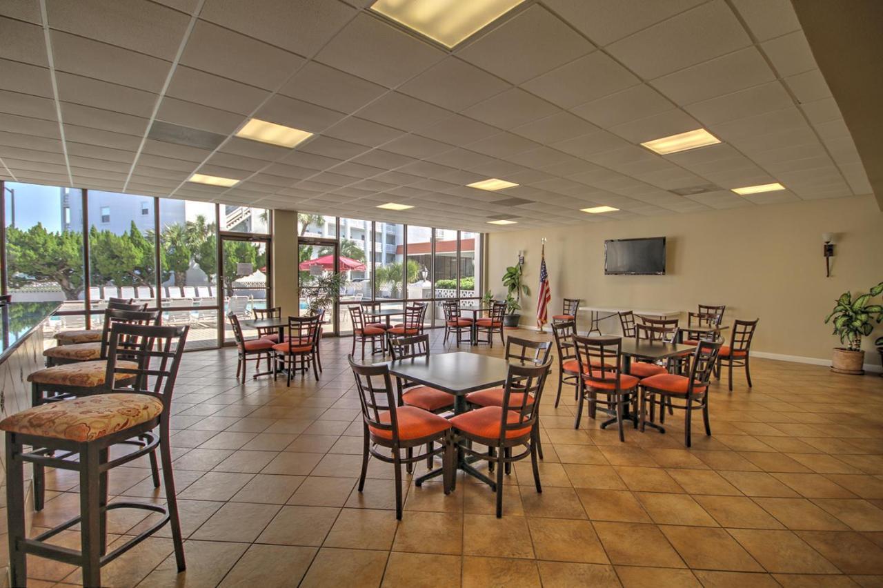 El Matador 544 - Beautiful Water Views And Close To All Amenities Of El Matador Fort Walton Beach Dış mekan fotoğraf